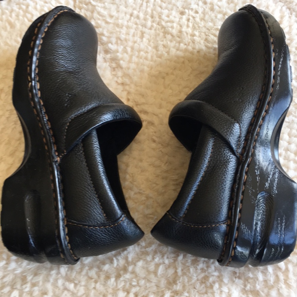 BOC Clogs - Picture 4 of 5